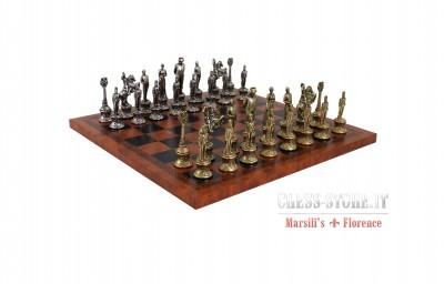 CHESS SET N°R052 online